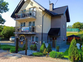 DobraNocka in Władysławowo